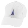 Youth Athletic Mesh Cap Thumbnail
