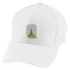 Youth Athletic Mesh Cap Thumbnail