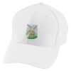 Youth Athletic Mesh Cap Thumbnail