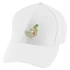 Youth Athletic Mesh Cap Thumbnail