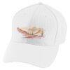 Youth Athletic Mesh Cap Thumbnail