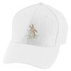 Youth Athletic Mesh Cap Thumbnail
