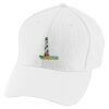 Youth Athletic Mesh Cap Thumbnail