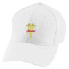 Youth Athletic Mesh Cap Thumbnail
