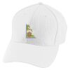 Youth Athletic Mesh Cap Thumbnail