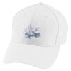 Youth Athletic Mesh Cap Thumbnail