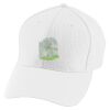 Youth Athletic Mesh Cap Thumbnail