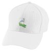 Youth Athletic Mesh Cap Thumbnail