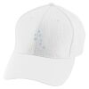 Youth Athletic Mesh Cap Thumbnail