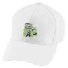 Youth Athletic Mesh Cap Thumbnail
