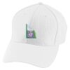 Youth Athletic Mesh Cap Thumbnail