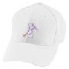 Youth Athletic Mesh Cap Thumbnail