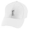 Youth Athletic Mesh Cap Thumbnail
