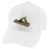 Youth Athletic Mesh Cap Thumbnail