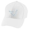 Youth Athletic Mesh Cap Thumbnail