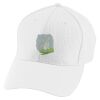 Youth Athletic Mesh Cap Thumbnail