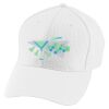 Youth Athletic Mesh Cap Thumbnail
