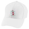 Youth Athletic Mesh Cap Thumbnail