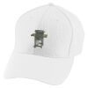 Youth Athletic Mesh Cap Thumbnail