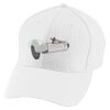 Youth Athletic Mesh Cap Thumbnail