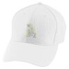Youth Athletic Mesh Cap Thumbnail