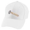 Youth Athletic Mesh Cap Thumbnail