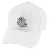 Youth Athletic Mesh Cap Thumbnail