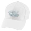 Youth Athletic Mesh Cap Thumbnail