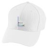 Youth Athletic Mesh Cap Thumbnail