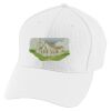 Youth Athletic Mesh Cap Thumbnail