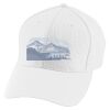 Youth Athletic Mesh Cap Thumbnail