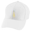 Youth Athletic Mesh Cap Thumbnail