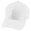 Youth Athletic Mesh Cap Thumbnail
