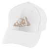 Youth Athletic Mesh Cap Thumbnail