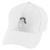 Youth Athletic Mesh Cap Thumbnail
