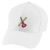 Youth Athletic Mesh Cap Thumbnail