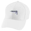 Youth Athletic Mesh Cap Thumbnail