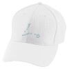 Youth Athletic Mesh Cap Thumbnail