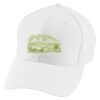 Youth Athletic Mesh Cap Thumbnail