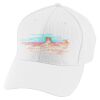 Youth Athletic Mesh Cap Thumbnail