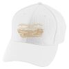 Youth Athletic Mesh Cap Thumbnail