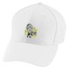 Youth Athletic Mesh Cap Thumbnail