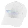 Youth Athletic Mesh Cap Thumbnail