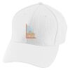 Youth Athletic Mesh Cap Thumbnail