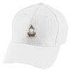 Youth Athletic Mesh Cap Thumbnail