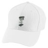 Youth Athletic Mesh Cap Thumbnail