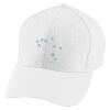 Youth Athletic Mesh Cap Thumbnail