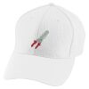 Youth Athletic Mesh Cap Thumbnail