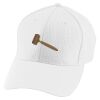 Youth Athletic Mesh Cap Thumbnail