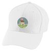 Youth Athletic Mesh Cap Thumbnail